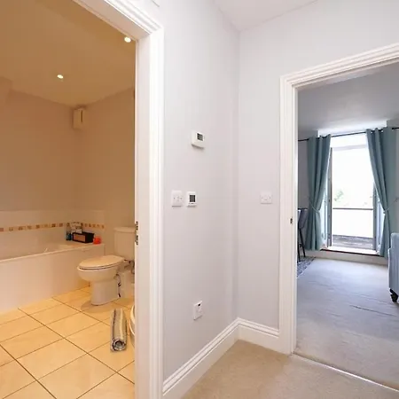 2 Bed Flat In Ulverston