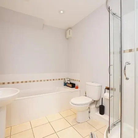 2 Bed Flat In Ulverston