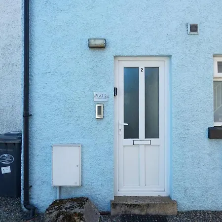 2 Bed Flat In Ulverston