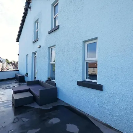 Apartment 2 Bed Flat In Ulverston